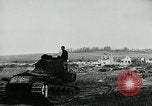 Immagine di British Medium Mk a serbatoi Francia, 1918, secondo 40 filmato di repertorio 65675044429