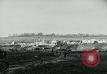 Immagine di British Medium Mk a serbatoi Francia, 1918, secondo 45 filmato di repertorio 65675044429