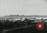 Immagine di British Medium Mk a serbatoi Francia, 1918, secondo 46 filmato di repertorio 65675044429