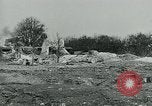 Immagine di British Medium Mk a serbatoi Francia, 1918, secondo 51 filmato di repertorio 65675044429