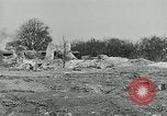 Immagine di British Medium Mk a serbatoi Francia, 1918, secondo 52 filmato di repertorio 65675044429