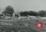 Immagine di British Medium Mk a serbatoi Francia, 1918, secondo 53 filmato di repertorio 65675044429