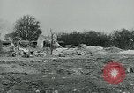 Immagine di British Medium Mk a serbatoi Francia, 1918, secondo 55 filmato di repertorio 65675044429