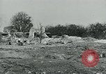 Immagine di British Medium Mk a serbatoi Francia, 1918, secondo 56 filmato di repertorio 65675044429