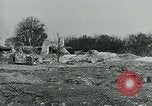 Immagine di British Medium Mk a serbatoi Francia, 1918, secondo 57 filmato di repertorio 65675044429