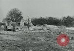 Immagine di British Medium Mk a serbatoi Francia, 1918, secondo 58 filmato di repertorio 65675044429