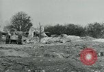 Immagine di British Medium Mk a serbatoi Francia, 1918, secondo 59 filmato di repertorio 65675044429