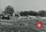 Immagine di British Medium Mk a serbatoi Francia, 1918, secondo 60 filmato di repertorio 65675044429