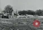 Immagine di British Medium Mk a serbatoi Francia, 1918, secondo 61 filmato di repertorio 65675044429
