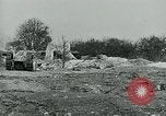 Immagine di British Medium Mk a serbatoi Francia, 1918, secondo 62 filmato di repertorio 65675044429