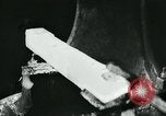 Image of Forging in a steel mill Europe, 1918, second 4 stock footage video 65675044430