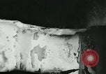 Image of Forging in a steel mill Europe, 1918, second 5 stock footage video 65675044430