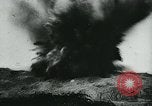 Image of Forging in a steel mill Europe, 1918, second 14 stock footage video 65675044430