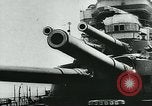 Image of Forging in a steel mill Europe, 1918, second 18 stock footage video 65675044430