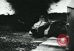 Image of Forging in a steel mill Europe, 1918, second 23 stock footage video 65675044430