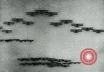 Image of Forging in a steel mill Europe, 1918, second 27 stock footage video 65675044430