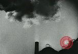 Image of Forging in a steel mill Europe, 1918, second 42 stock footage video 65675044430