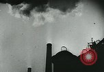 Image of Forging in a steel mill Europe, 1918, second 43 stock footage video 65675044430