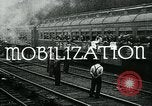 Image of US Army gas mask training World War I United States USA, 1918, second 30 stock footage video 65675044431