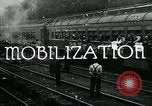 Image of US Army gas mask training World War I United States USA, 1918, second 31 stock footage video 65675044431