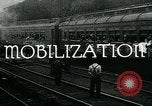 Image of US Army gas mask training World War I United States USA, 1918, second 32 stock footage video 65675044431