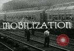 Image of US Army gas mask training World War I United States USA, 1918, second 34 stock footage video 65675044431