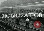 Image of US Army gas mask training World War I United States USA, 1918, second 38 stock footage video 65675044431