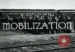 Image of US Army gas mask training World War I United States USA, 1918, second 42 stock footage video 65675044431