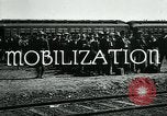 Image of US Army gas mask training World War I United States USA, 1918, second 43 stock footage video 65675044431