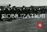 Image of US Army gas mask training World War I United States USA, 1918, second 45 stock footage video 65675044431