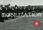 Image of US Army gas mask training World War I United States USA, 1918, second 46 stock footage video 65675044431