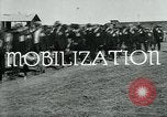 Image of US Army gas mask training World War I United States USA, 1918, second 51 stock footage video 65675044431