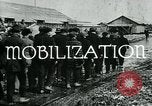 Image of US Army gas mask training World War I United States USA, 1918, second 52 stock footage video 65675044431