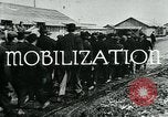 Image of US Army gas mask training World War I United States USA, 1918, second 54 stock footage video 65675044431