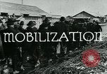 Image of US Army gas mask training World War I United States USA, 1918, second 55 stock footage video 65675044431
