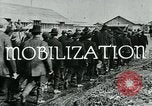 Image of US Army gas mask training World War I United States USA, 1918, second 56 stock footage video 65675044431