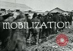 Image of US Army gas mask training World War I United States USA, 1918, second 57 stock footage video 65675044431