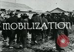 Image of US Army gas mask training World War I United States USA, 1918, second 58 stock footage video 65675044431