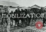 Image of US Army gas mask training World War I United States USA, 1918, second 59 stock footage video 65675044431