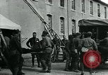 Image of US Army poison gas victims World War I France, 1918, second 18 stock footage video 65675044433