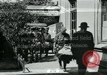 Image of US Army poison gas victims World War I France, 1918, second 34 stock footage video 65675044433