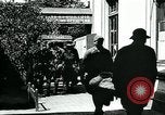 Image of US Army poison gas victims World War I France, 1918, second 35 stock footage video 65675044433