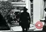 Image of US Army poison gas victims World War I France, 1918, second 40 stock footage video 65675044433