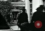 Image of US Army poison gas victims World War I France, 1918, second 42 stock footage video 65675044433