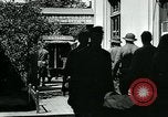 Image of US Army poison gas victims World War I France, 1918, second 43 stock footage video 65675044433
