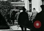 Image of US Army poison gas victims World War I France, 1918, second 45 stock footage video 65675044433