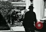 Image of US Army poison gas victims World War I France, 1918, second 46 stock footage video 65675044433