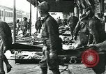 Image of World War 1 American Army gas casualties Chateau-Thierry France, 1918, second 14 stock footage video 65675044434