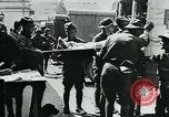 Immagine di Guerra mondiale 1 vittime americane di gas velenosi Royaumeix Francia, 1918, secondo 21 filmato di repertorio 65675044435