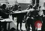 Immagine di Guerra mondiale 1 vittime americane di gas velenosi Royaumeix Francia, 1918, secondo 23 filmato di repertorio 65675044435